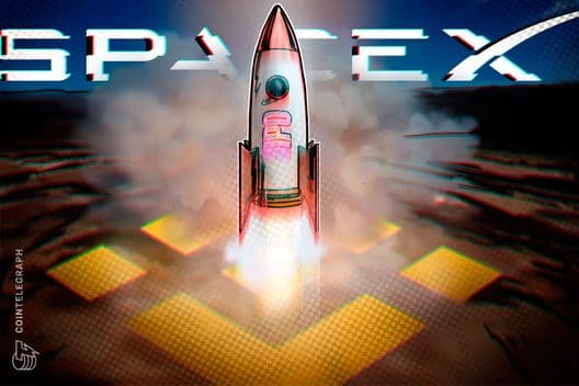El Bitcoin navega por la oferta pública de SpaceX a $64.000 mientras un trader advierte que el soporte clave del precio de BTC puede derrumbarse