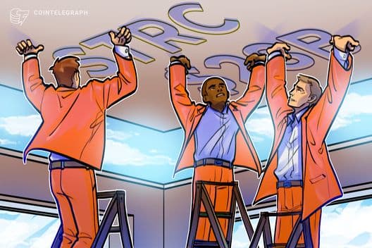 El motor de Bitcoin de Strategy se enfrenta al techo de 28.000 millones de dólares en STRC: Delphi Digital