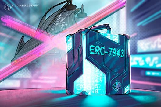 El autor de ERC-7943 afirma que las instituciones no pueden jugar el "juego del pirata" de DeFi