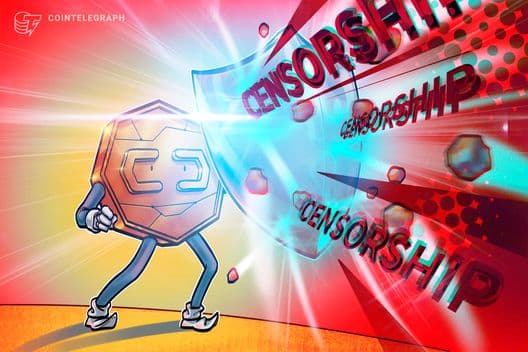 Tor Project to lead Web3 crowdfunding to support internet freedom