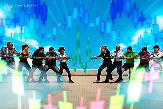 El juego en línea permanece en marcha con $14 mil millones de cuarto a pesar del declive de la criptomoneda: TRM Labs