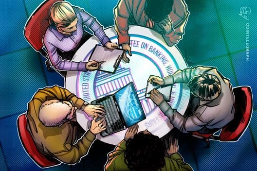 La última versión del proyecto de ley de estructura del mercado cripto genera controversia antes de la revisión en el Senado