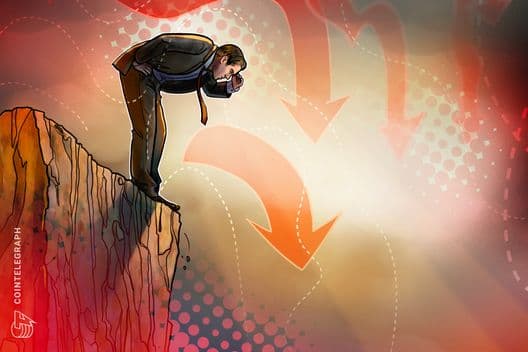 ¿El precio de BTC no llegará al fondo hasta Q4? Cinco cosas que debes saber sobre Bitcoin esta semana