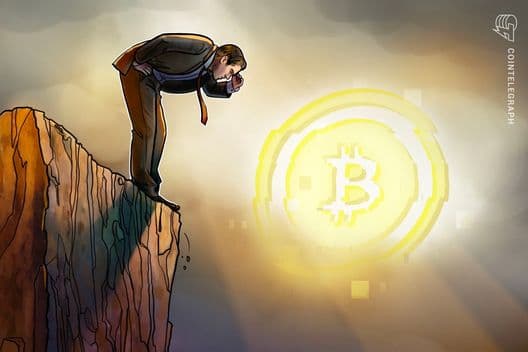 La caída reciente de Bitcoin coincide con la venta de $1.3 mil millones de ETF de 'piscina oscura' de BlackRock: analista
