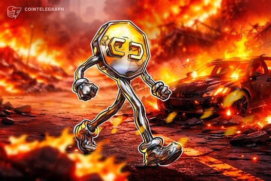 Kelp DAO planea reanudar retiros tras quema de rsETH del atacante en Arbitrum