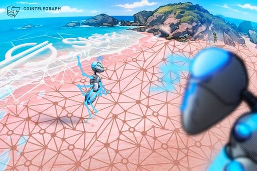 Bermudas transferirá servicios financieros «clave» a la blockchain de Stellar