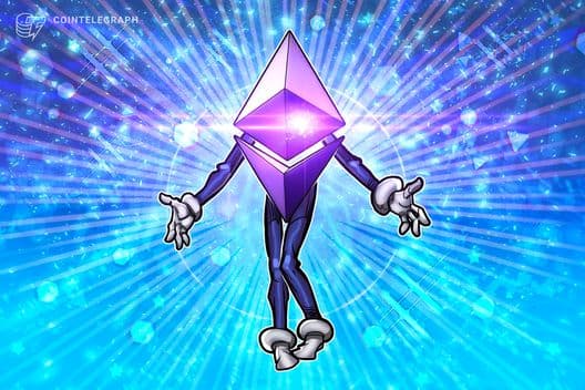 Ethereum sigue siendo una buena compra a largo plazo, según analista