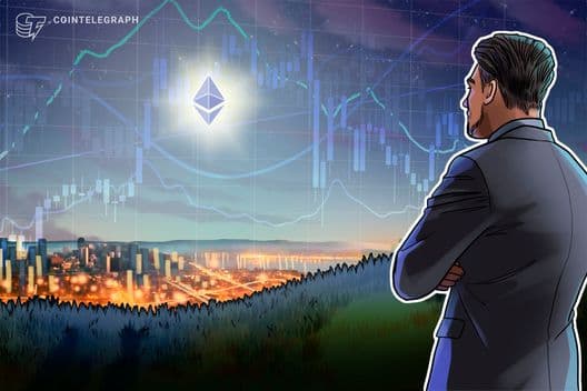David Hoffman, un entusiasta de Ethereum, explica por qué vendió su ETH