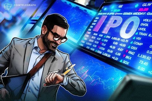 SpaceX IPO se acerca a cuatro veces sobresubscripción, aplastando criptomonedas y tecnología