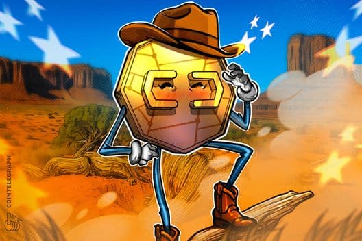 Candidatos respaldados por criptomonedas ganan primarias clave en Texas