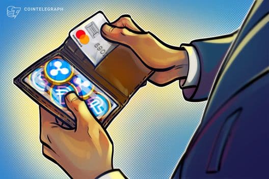 Mastercard amplía soporte a USDC, PYUSD y RLUSD para la liquidación de estables