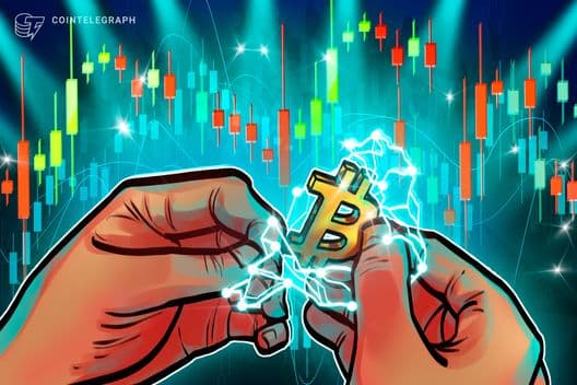 El patrón de "taza y manija" de Bitcoin apunta a un precio mínimo de $220.000