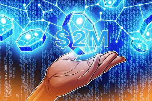 Hacker blanco recupera $2M de contrato inteligente de ICO fallido de 2016