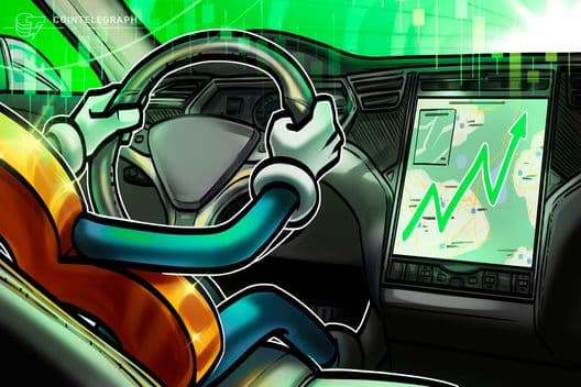 Los compradores de largo de Bitcoin disparan a pesar de los datos macroeconómicos débiles de EE. UU.: ¿El próximo objetivo es $82,000?