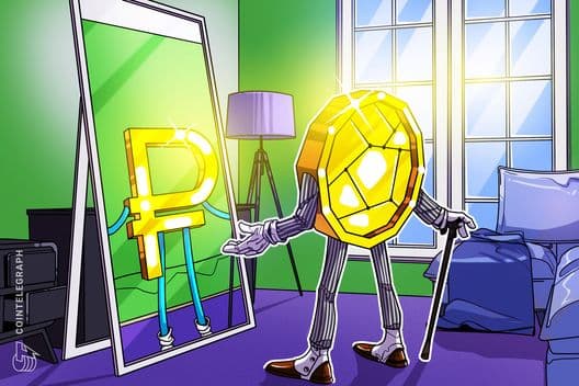 La estabilidad de A7A5: ¿cómo un stablecoin ruso logra prosperar bajo sanciones occidentales?
