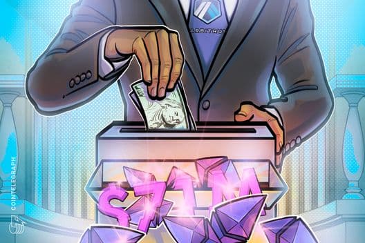 Tribunal permite a Arbitrum DAO transferir $71 millones en ETH vinculados a un hackeo norcoreano a Aave