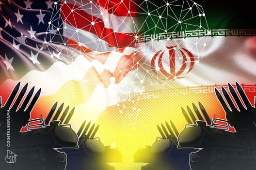 El Senado de EE. UU. Avanza con Resolución para Limitar los Poderes de Guerra de Trump en Irán