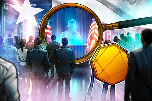 Los PACs celebran victorias en las primarias de Texas y buscan respaldar a más candidatos procriptomonedas