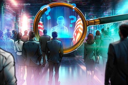 ¿Quién apoya la CLARITY en el Comité Bancario del Senado de EE. UU.?