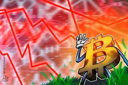 Bitcoin se arriesga a una «próxima tendencia bajista» mientras los traders divergen sobre el destino de la resistencia en los $82,000