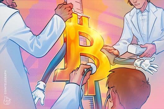 El valor justo de Bitcoin podría alcanzar los $224,000 si las preocupaciones por la deuda soberana se profundizan: Bitwise