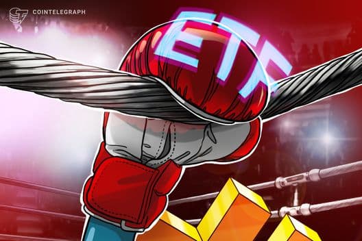 El Bitcoin entra en una "zona de alto riesgo" como las salidas de ETF indican la salida institucional: Swissblock