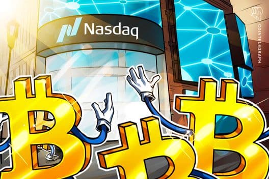 La SEC aprueba la lista de opciones de índice de Bitcoin en Nasdaq