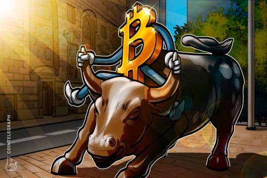 El CEO de Strike, Jack Mallers, descarta la idea de que Wall Street amenace a Bitcoin