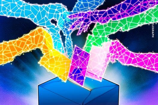 Un PAC híbrido respaldado por Anchorage y Chainlink anuncia sus adhesiones para las elecciones intermedias de 2026