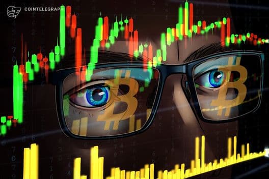 El Bitcoin podría experimentar un movimiento de "5%+" pronto, con $77,000 como objetivo