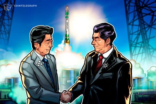 El dueño de la NYSE, ICE, lanzará futuros vinculados al petróleo con OKX