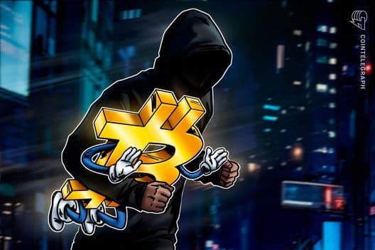 Un tribunal chino trata al Bitcoin como propiedad en un caso de robo de 107 BTC