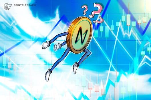 ¿Hasta dónde puede subir el precio de NEAR en junio?