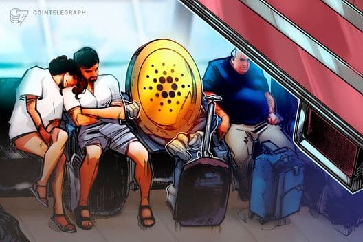 Cardano's TapTools se prepara para disminuir operaciones después de que 5 ejecutivos abandonen la empresa
