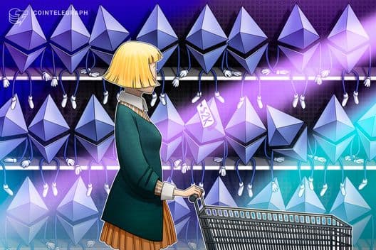 Ethereum bajo los $2,000: las ballenas de ETH venden mientras el retail sigue optimista