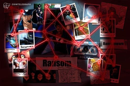 Operación internacional desmantela red de lavado de dinero cripto de $390 millones
