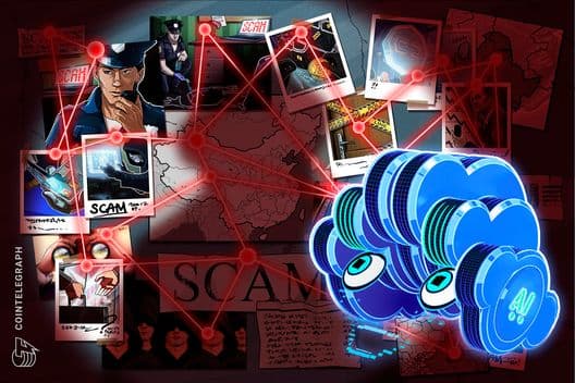 Binance afirma que su seguridad impulsada por IA evitó fraudes por $10 mil millones desde 2025