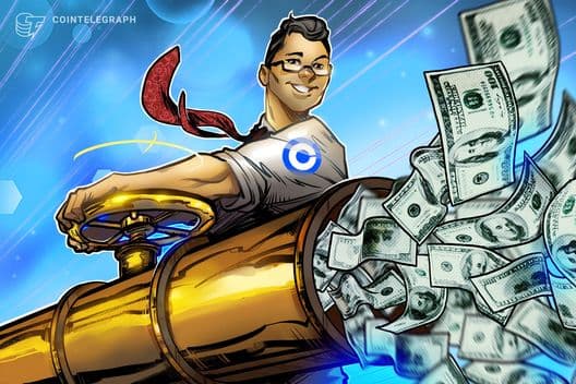Coinbase invierte en ETF de ProShares diseñado para activos de reserva de monedas estables