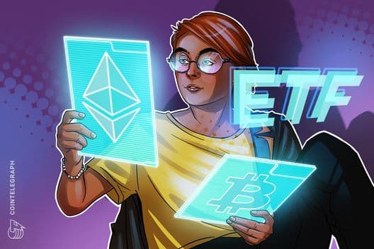 Jane Street reduce drásticamente sus tenencias de ETFs de Bitcoin y añade fondos de Ether en el primer trimestre de 2026