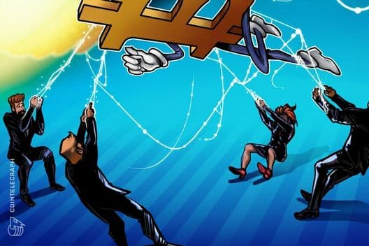 Los principales poseedores de Bitcoin detienen compras ante un freno en la demanda: CryptoQuant