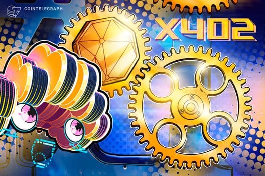 x402, respaldado por Coinbase, incorpora liquidación por lotes para pagos de agentes de IA
