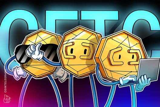 La Comisión de Comercio de Futuros de los Estados Unidos contrata a un asesor de la tarea de criptomonedas de la SEC con habilidades en forensia de blockchain