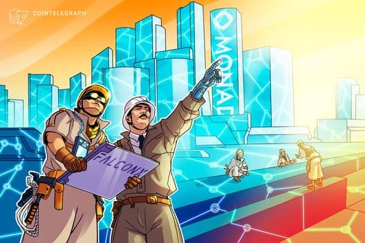 FalconX expande su línea de crédito tokenizada a la red Monad en un impulso a los préstamos