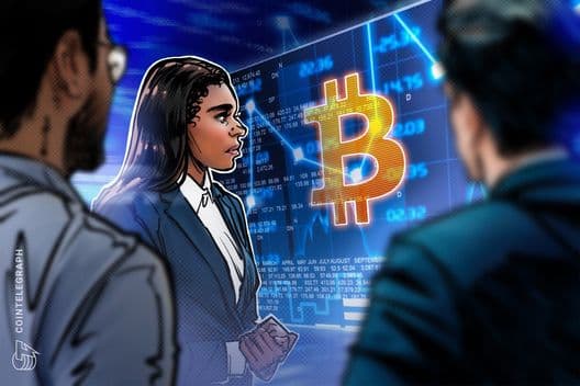 La momentum de Bitcoin se desvanece: los comerciantes tienen estos niveles de soporte en mente
