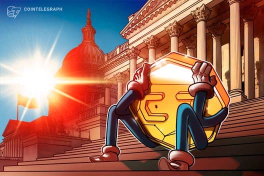 Legisladores estadounidenses se oponen a planes del Departamento de Trabajo para incluir criptomonedas en los 401(k)