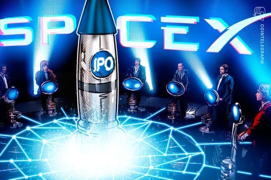 Las principales bolsas de criptomonedas cancelan asignaciones de la IPO de SpaceX, prometiendo devoluciones