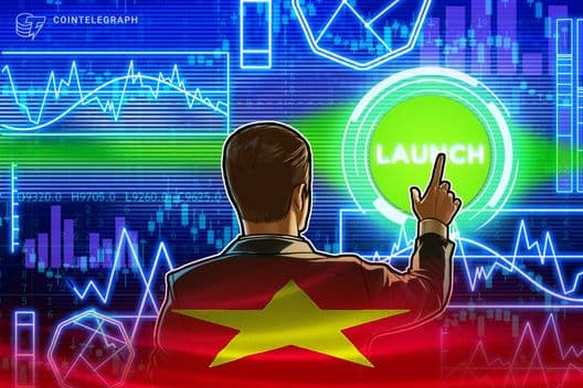 Vietnam apunta al tercer trimestre de 2026 para lanzar su mercado regulado de criptoactivos: Informe
