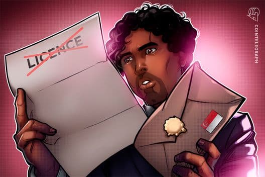 Singapur revoca licencia de pago de criptomonedas de Bsquared por infracciones regulatorias