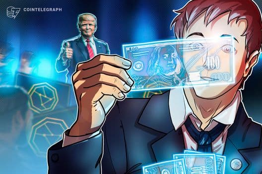 La Reserva Federal busca comentarios sobre cuentas de pago limitadas después de la orden de Trump