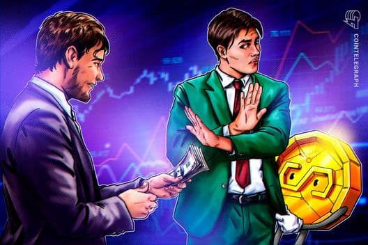 Fidelity Digital Assets destaca "evidencia creciente" de un cambio hacia sistemas no basados en dólares